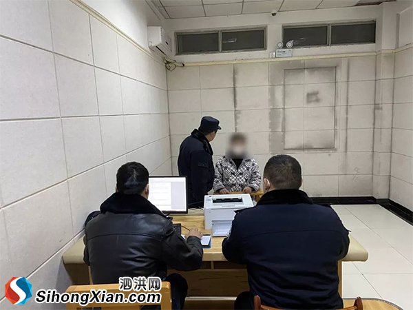 散播新冠病毒肺炎謠言:泗洪警方依法查處散布疫情謠言網民